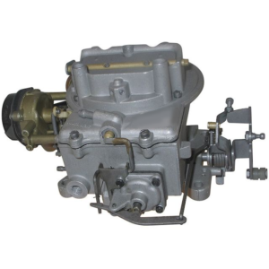 66-77 Carburetor