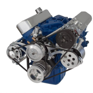 66-77 Engine