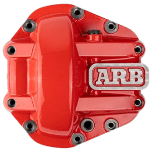 ARB Differential Covers