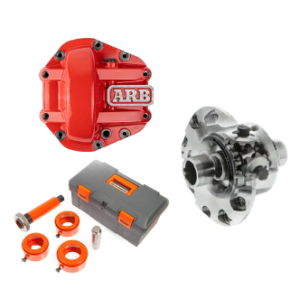 ARB Air Lockers Tools and Accesories